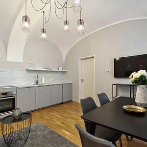 Crown 6 Appartement Vienne