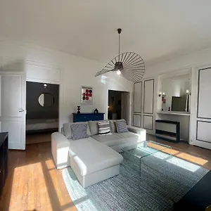 Lavani Appartement Lyon