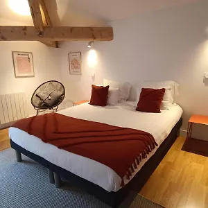 Cosylocation - Vue Theatre Antique/jardin De Cybele Appartement Vienne (Isere)